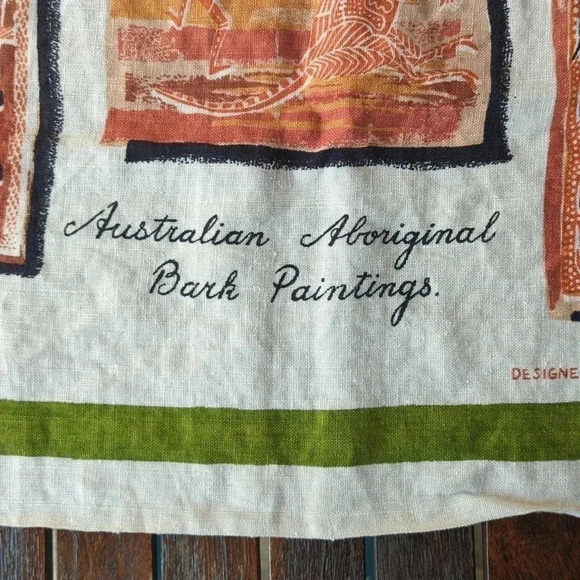 Australian  Tea Towel - Picture 2 of 9